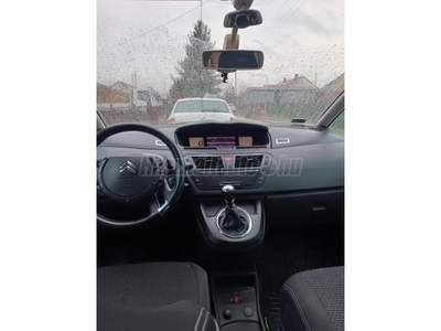 CITROEN C4 PICASSO 1.6 HDi Dynamique FAP MCP6