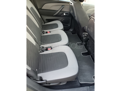 CITROEN C4 PICASSO 1.6 HDi Sélection 2 FAP