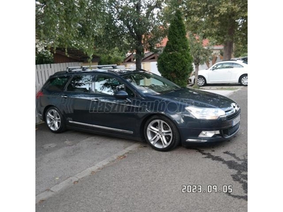 CITROEN C5 1.6 HDi Prestige