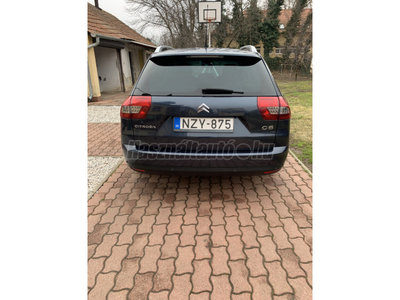 CITROEN C5 1.6 THP Prestige