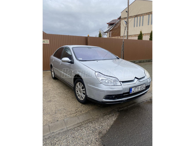 CITROEN C5 2.0 HDi SX