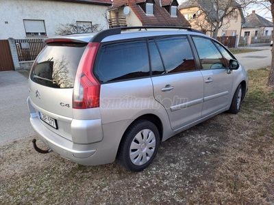 CITROEN GRAND C4 PICASSO C4Picasso 1.6 HDi Collection FAP (7 személyes )