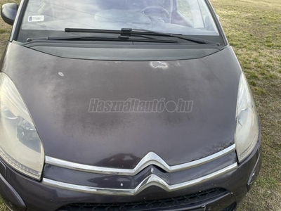 CITROEN GRAND C4 PICASSO C4Picasso 2.0 HDi Exclusive FAP MCP6 (7 személyes )