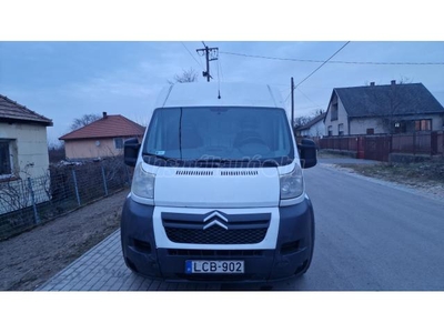 CITROEN JUMPER 2.2 HDI 30 Combi L1H1