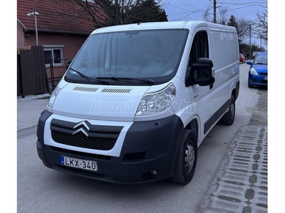 CITROEN JUMPER 2.2 HDI 30 L1H1