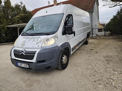 CITROEN JUMPER 2.2 HDI 35 Heavy L4H2 Business