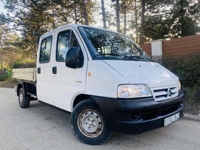 CITROEN JUMPER 2.8 HDI 29 CH X