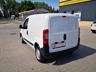 CITROEN NEMO 1.3 HDi Business Protect E5+ Klímás!