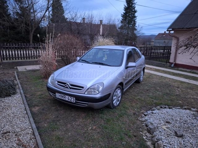 CITROEN XSARA 1.6 16V SX