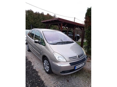 CITROEN XSARA PICASSO 1.6 Exclusive