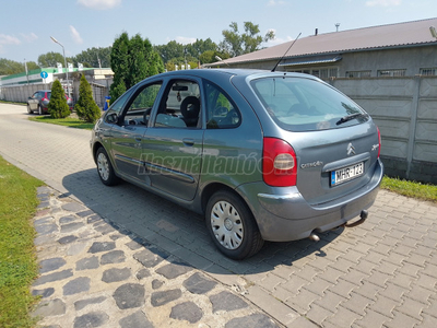 CITROEN XSARA PICASSO 1.6 HDi Tendance