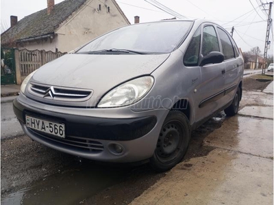 CITROEN XSARA PICASSO 1.8 SX Plus