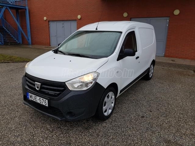 DACIA DOKKER Van 1.5 dCi Ambiance