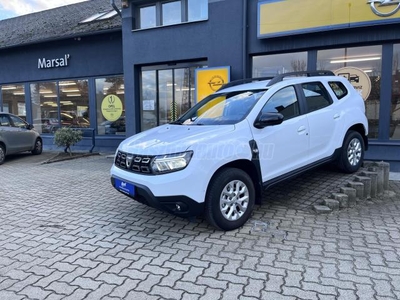 DACIA DUSTER 1.0 TCe 15th Celebration