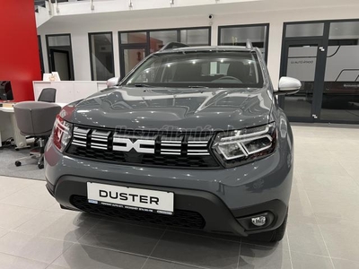 DACIA DUSTER 1.3 TCe Expression