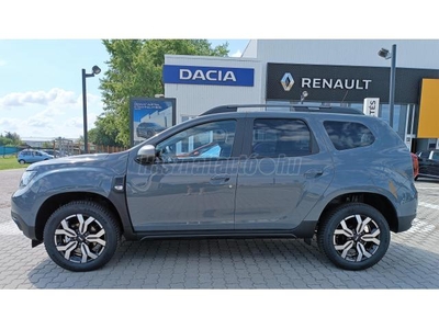 DACIA DUSTER 1.3 TCe Journey Azonnal elvihető!