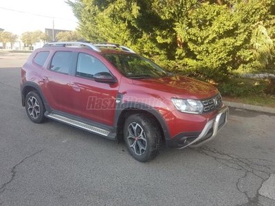 DACIA DUSTER 1.3 TCe Techroad SR