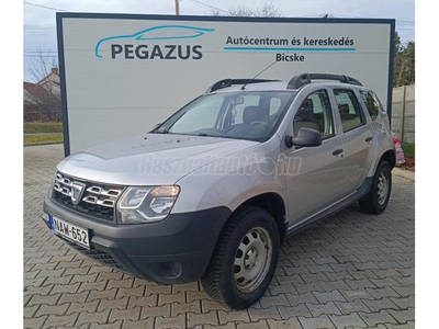 DACIA DUSTER 1.5 dCi Cool MAGYARORSZÁGI!