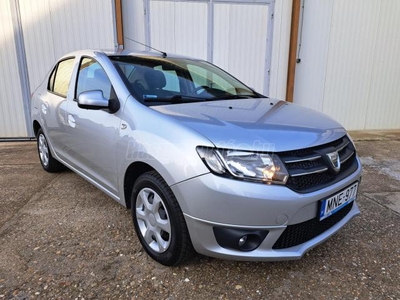 DACIA LOGAN 1.2 Ambiance klíma tempomat isofix