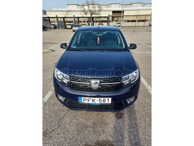 DACIA LOGAN 1.2 Arctic EURO6 SD