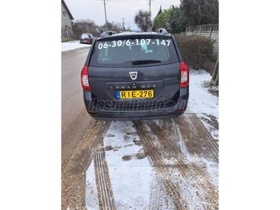 DACIA LOGAN MCV 1.0 SCe Access