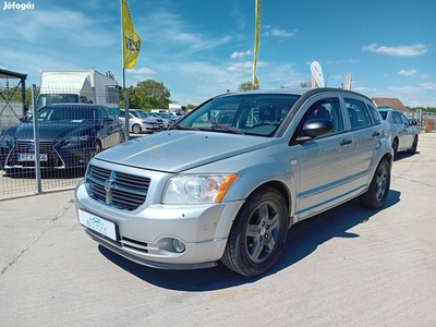 Dodge Caliber