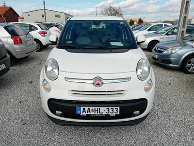 FIAT 500L 1.6 Mjet Lounge S&S 164.000km!!!!