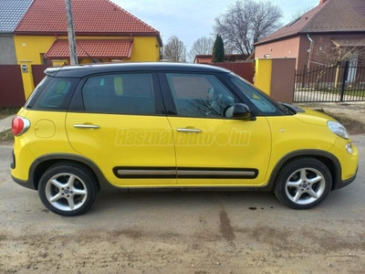 FIAT 500L 1.6 Mjet Lounge S&S