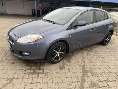 FIAT BRAVO 1.4 16V Dynamic