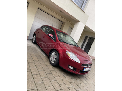 FIAT BRAVO 1.4 T-Jet Dynamic