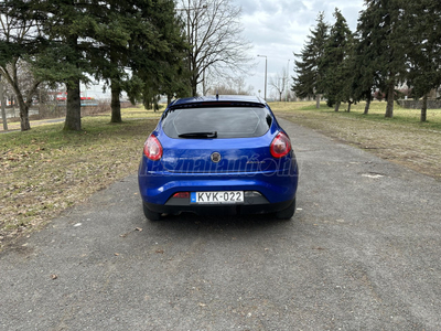 FIAT BRAVO 1.9 Mjet Dynamic