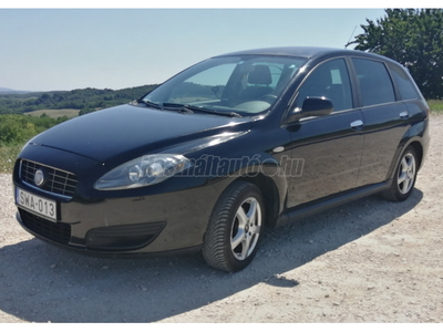 FIAT CROMA 1.8 16V Dynamic