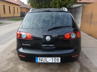 FIAT CROMA 1.9 Multijet 16V DPF Active