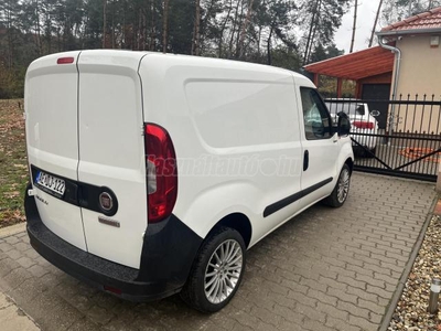 FIAT DOBLO Dobló Cargo 1.3 Mjet SX E6