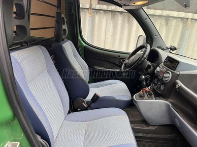 FIAT DOBLO Dobló Cargo 1.9 JTD