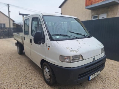 FIAT DUCATO 14 2.8 D Cabinato L1DC