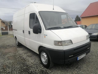 FIAT DUCATO 14 2.8 TD Furgone L2B