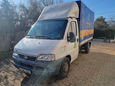 FIAT DUCATO 15 2.3 JTD Cabinato M