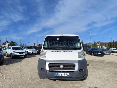 FIAT DUCATO 2.2 Mjet CH1 3.0 t