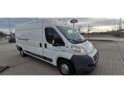 FIAT DUCATO 2.3 Mjet LH2 3.5 t