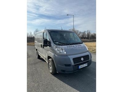 FIAT DUCATO 2.3 Mjet MLWB 3.3 t