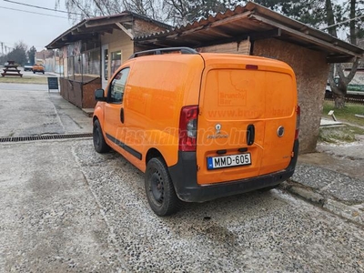 FIAT FIORINO 1.3 Mjet