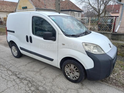 FIAT FIORINO 1.3 Mjet SX