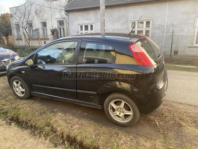 FIAT GRANDE PUNTO 1.2 8V Active