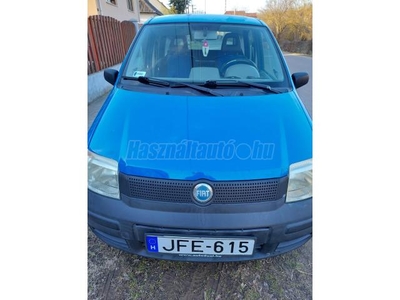 FIAT PANDA 1.1 Active