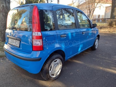 FIAT PANDA 1.2 Dynamic Normális állapotban!