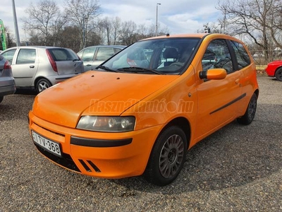 FIAT PUNTO 1.2 16V Dynamic