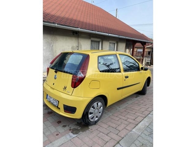 FIAT PUNTO 1.2 Active