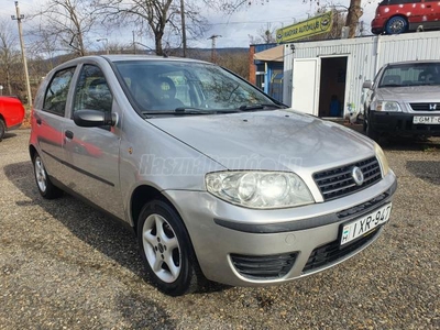 FIAT PUNTO 1.2 Active