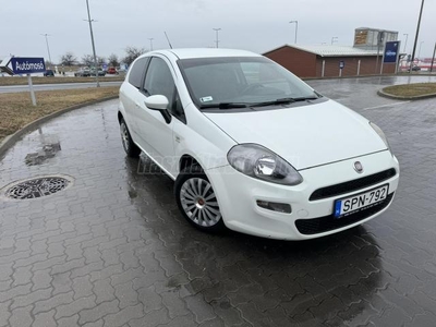 FIAT PUNTO EVO 1.2 8V Active